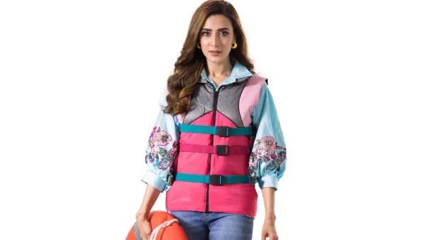 মিমকে নিয়ে ফ্রেশ অনন্যা স্যানিটারি ন্যাপকিনের নতুন টিভিসি 