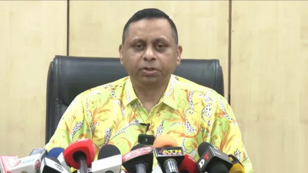 ফাঁকা বুলি নয়, দৃশ্যমান অ্যাকশনে ডিবি: রেজাউল করিম