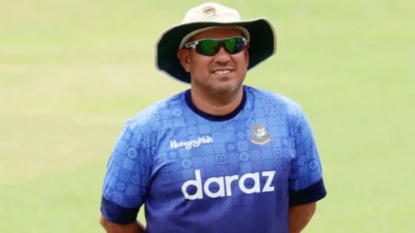 পিএসএলে কোচ হলেন ডমিঙ্গো