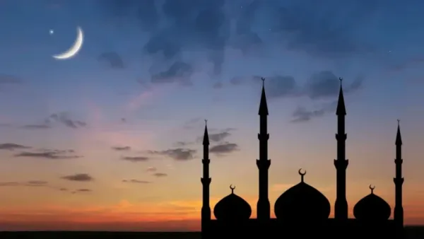 সৌদি আরবে ঈদ কবে, জানা যাবে আজ 