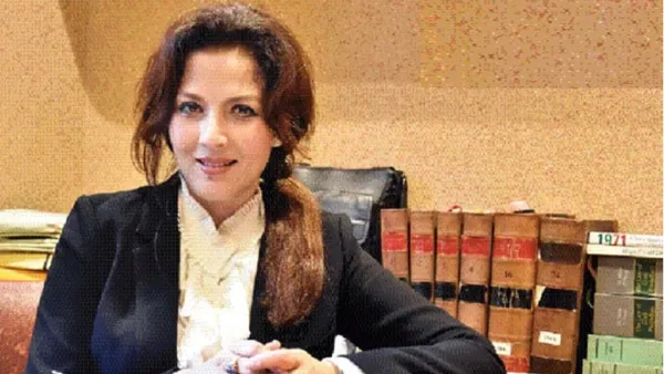 দেশে জরুরি অবস্থা জারির উসকানি দিলেন ব্যারিস্টার তানিয়া আমীর