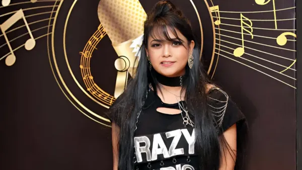 এমন আয়োজনে আরও থাকতে চাই: মিলা