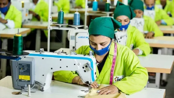 শেষ দিনেও বেতন-বোনাস দেয়নি অনেক কারখানা