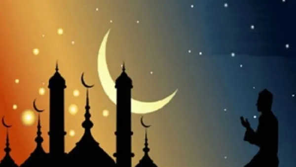 আজ চাঁদ দেখা গেলে কাল ঈদ