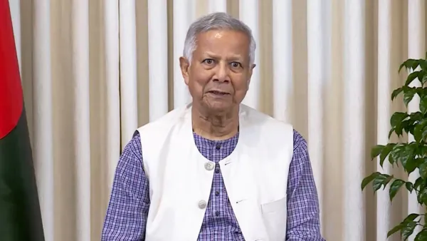 জাতীয় ঈদগাহে ঈদের নামাজ পড়বেন প্রধান উপদেষ্টা