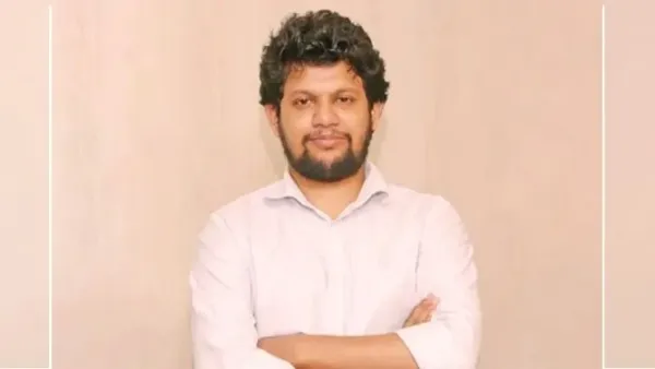 ফ্যাসিবাদের পতন ঈদ আনন্দে স্বস্তি এনেছে: মাহফুজ আলম