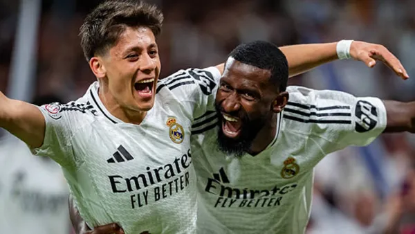 ৮ গোলের অবিশ্বাস্য লড়াই শেষে ফাইনালে রিয়াল