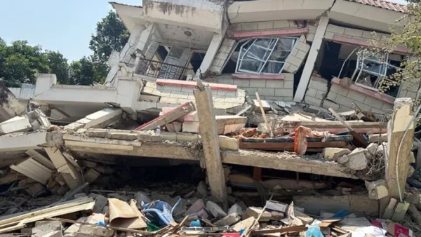 মিয়ানমারে নিহতের সংখ্যা ৩ হাজার ছাড়িয়েছে, যুদ্ধ বিরতি ঘোষণা