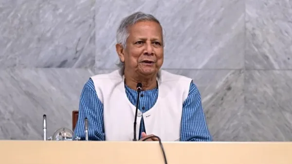 বিকেলে বিমসটেক সম্মেলনে মূলপ্রবন্ধ উপস্থাপন করবেন ড. ইউনূস