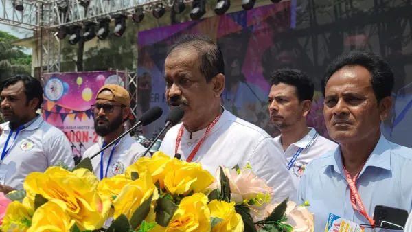 শিক্ষাপ্রতিষ্ঠানের গচ্ছিত টাকাও আওয়ামী লীগ লুটপাট করে খেয়েছে