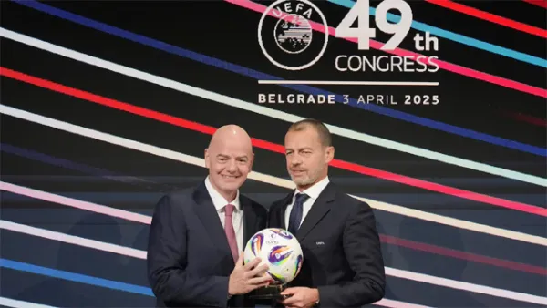 ২০৩১ বিশ্বকাপ আয়োজন করবে যুক্তরাষ্ট্র, ২০৩৫ যুক্তরাজ্যে