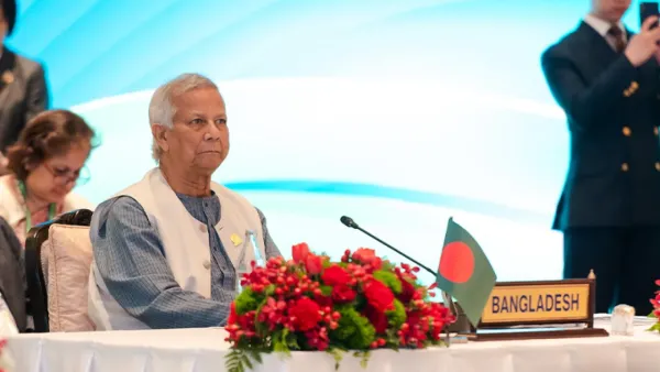 সংস্কার শেষে অংশগ্রহণমূলক নির্বাচন আয়োজন করাই প্রধান লক্ষ্য