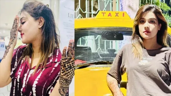 নতুন করে সংসার গোছানোর ইঙ্গিত মাহির