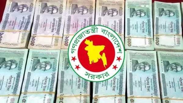 বাড়ছে সুদের বোঝা 