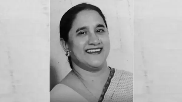 আরাফাত রহমান কোকোর শাশুড়ি আর নেই