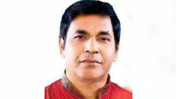 রাজবাড়ীর সাবেক সংসদ সদস্য কাজী কেরামত আলী গ্রেপ্তার