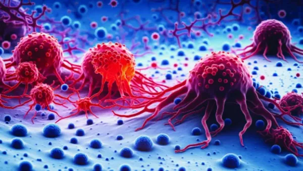 যে টিউমারগুলো ক্যানসারে পরিণত হয়