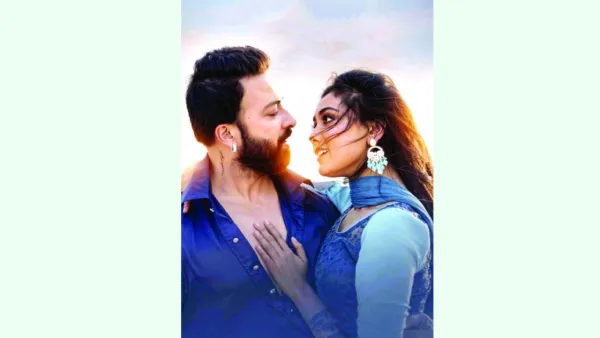 ‘বরবাদ’-এর সিনেমাটোগ্রাফার কে?