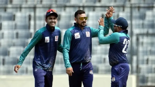 নিষেধাজ্ঞা কাটিয়ে ২০ মাস পর মাঠে ফিরেই নাসির ঝলক