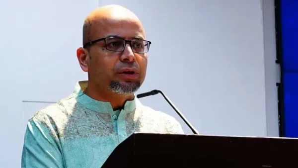 ইন্টারনেটের দাম কমাতে কাজ করছে সরকার: আহমদ তৈয়্যব