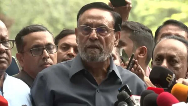 ইসরায়েলিরা একটি অভিশপ্ত জাতি, প্রতিবাদ জানিয়ে বললেন কর্নেল অলি