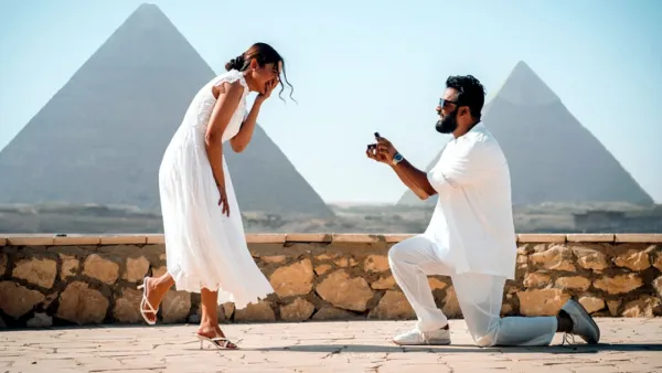 যেভাবে মেহজাবীনকে বিয়ের প্রস্তাব দিয়েছিলেন রাজীব