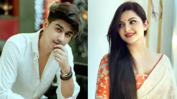 পরীর পক্ষ নিয়ে যা বললেন সাদী 