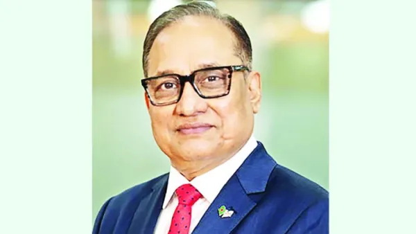 স্বচ্ছতা জবাবদিহিতা ও আস্থা ফিরিয়ে আনব 