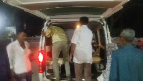 লক্ষ্মীপুরে দৃষ্টি প্রতিবন্ধী বৃদ্ধকে পিটিয়ে হত্যার অভিযোগ