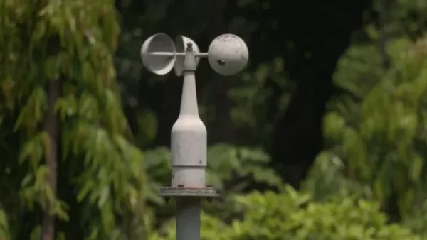 বৃষ্টির পূর্বাভাস, তাপমাত্রা নিয়ে নতুন বার্তা