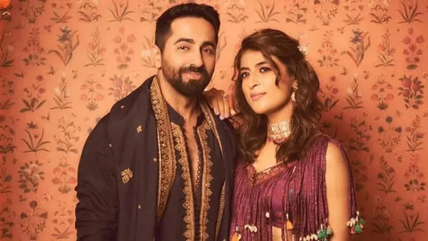 দ্বিতীয়বার স্তন ক্যানসারে আক্রান্ত আয়ুষ্মান খুরানার স্ত্রী