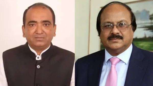 সাবেক এমপি মুকুল ও সাবেক মুখ্যসচিব নজিবুরের বিদেশযাত্রায় নিষেধাজ্ঞা