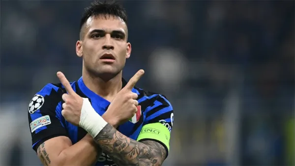 ধর্ম অবমাননার অভিযোগে আর্জেন্টিনার মার্তিনেজের শাস্তি