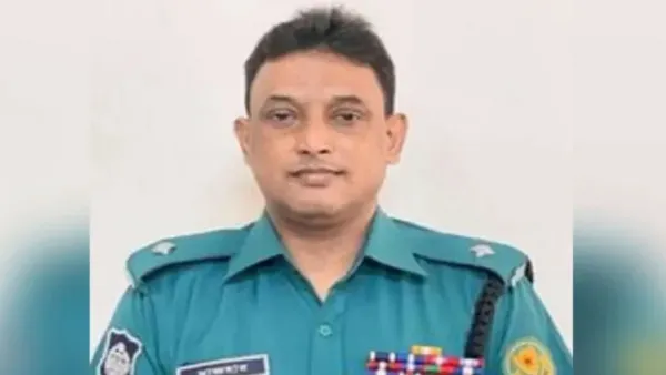 সাবেক ওসি মাজহারের স্ত্রীর ফ্ল্যাট জব্দের আদেশ 