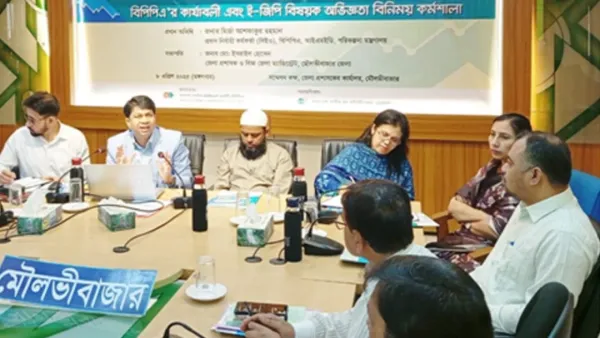 সরকারি ক্রয় আইন সংশোধন হচ্ছে