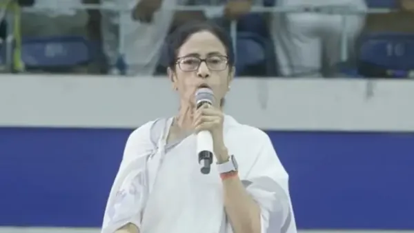 পশ্চিমবঙ্গ সরকারের বিরুদ্ধে সিবিআই তদন্তের নির্দেশ খারিজ  