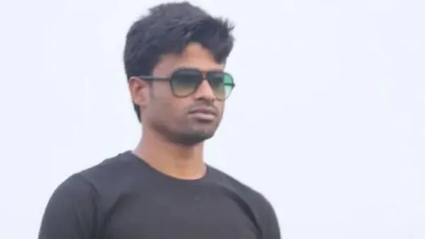 বিজয়নগর সীমান্তে বিএসএফের বিরুদ্ধে যুবককে পিটিয়ে হত্যার অভিযোগ