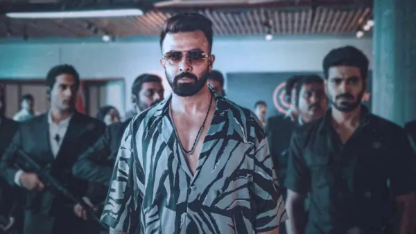 এক সপ্তাহে ‘বরবাদ’র ঘরে ২৭ কোটি টাকার বেশি