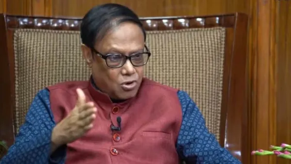 ‘ইসলামী ব্যাংকগুলোকে একীভূত করে দুটি ব্যাংকে রূপান্তর করা হচ্ছে’