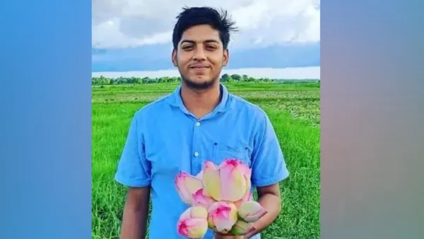 সৌদিতে সড়ক দুর্ঘটনায় বাংলাদেশি যুবক নিহত 