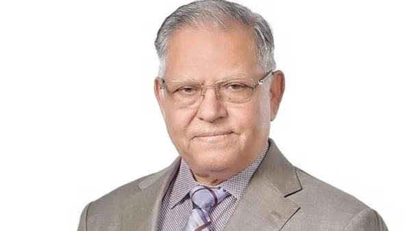 বেঙ্গল গ্রুপের চেয়ারম্যান মোরশেদ আলম কারাগারে