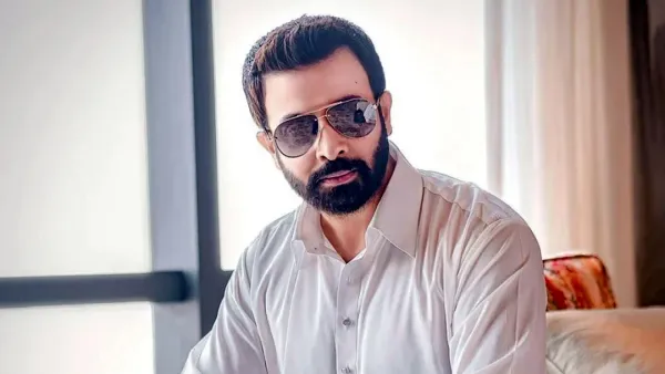 ‘বরবাদ’র জন্য কত টাকা নিয়েছেন শাকিব খান