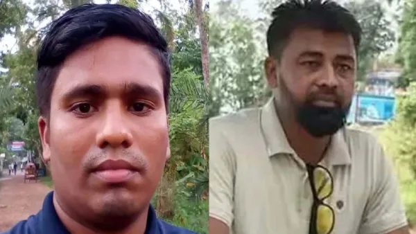 তথ্য উপদেষ্টার বাবার ওপর হামলায় ছাত্রদল-যুবদল নেতা আটক