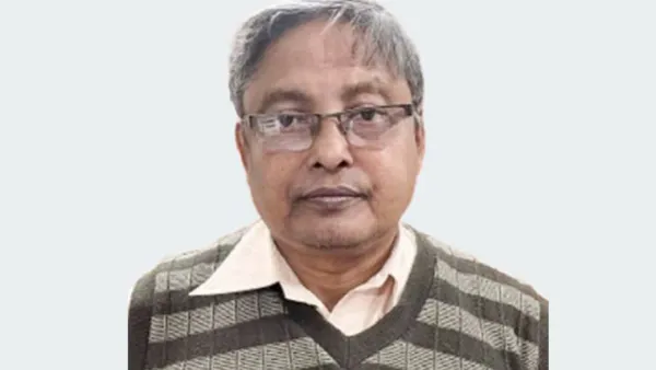 মৃত্যুর ১ বছর পর অধ্যক্ষ হলেন মৃত অধ্যাপক মুত্তালিব