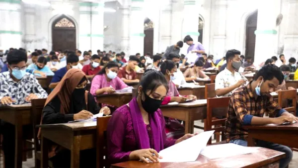 পবিপ্রবিতে কৃষি গুচ্ছের ভর্তি পরীক্ষা কাল