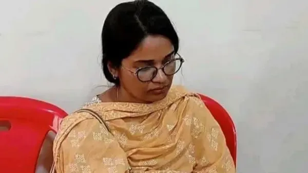 অর্থ আত্মসাৎ মামলায় নাগরিক কমিটির নেত্রী পিংকি কারাগারে