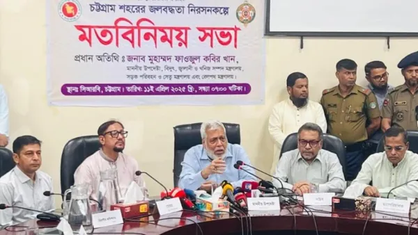 লোডশেডিং আগে হবে ঢাকায়, পরে গ্রামে: বিদ্যুৎ উপদেষ্টা