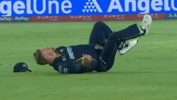 কোনো ম্যাচ না খেলেই ছিটকে গেছেন ফিলিপস