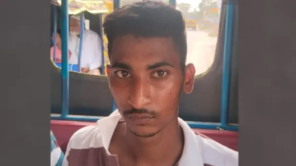 স্বামী, শ্বশুর ও ননদকে আসামি করে হত্যা মামলা