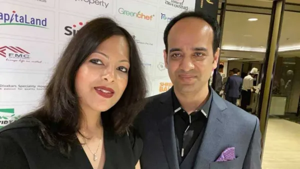 ইভ্যালির রাসেল-শামীমার ৩ বছরের কারাদণ্ড